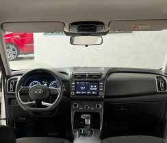 HYUNDAI   CRETA COMFORT 1.0 AUT 