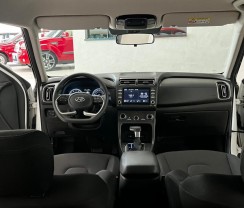 HYUNDAI   CRETA COMFORT 1.0 AUT 
