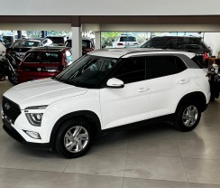HYUNDAI   CRETA COMFORT 1.0 AUT 