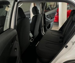 HYUNDAI   CRETA COMFORT 1.0 AUT 