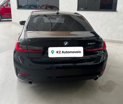 BMW  320I ACTIVE FLEX
