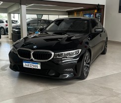 BMW  320I ACTIVE FLEX