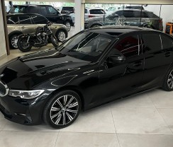 BMW  320I ACTIVE FLEX