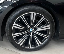 BMW  320I ACTIVE FLEX