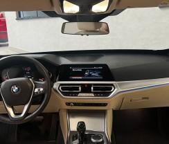 BMW  320I ACTIVE FLEX