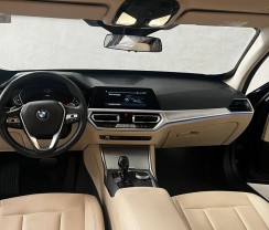 BMW  320I ACTIVE FLEX