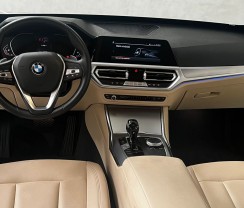 BMW  320I ACTIVE FLEX
