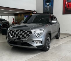 CRETA 2.0 A  ULTIMTE  AUT