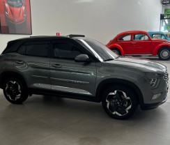 CRETA 2.0 A  ULTIMTE  AUT