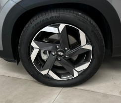 CRETA 2.0 A  ULTIMTE  AUT