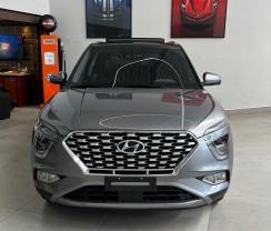 CRETA 2.0 A  ULTIMTE  AUT