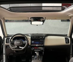 CRETA 2.0 A  ULTIMTE  AUT