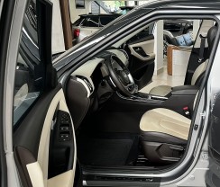 CRETA 2.0 A  ULTIMTE  AUT