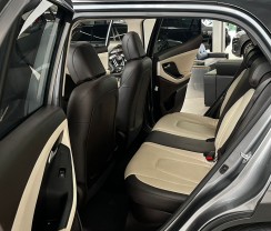 CRETA 2.0 A  ULTIMTE  AUT