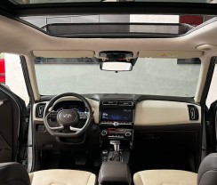 CRETA 2.0 A  ULTIMTE  AUT