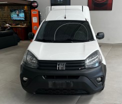 FIAT FIORINO ENDURANCE 