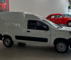 FIAT FIORINO ENDURANCE 