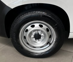 FIAT FIORINO ENDURANCE 