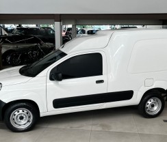 FIAT FIORINO ENDURANCE 