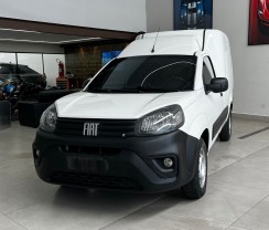 FIAT FIORINO ENDURANCE 