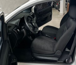 FIAT FIORINO ENDURANCE 