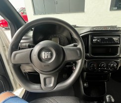 FIAT FIORINO ENDURANCE 