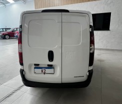FIAT FIORINO ENDURANCE 