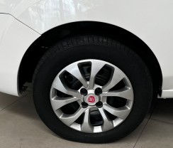 FIAT DOBLO ATTRACTIV  7 LUGARES  MANUAL