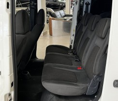 FIAT DOBLO ATTRACTIV  7 LUGARES  MANUAL