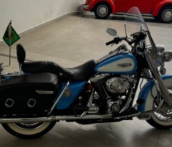HARLEY DAVIDSON  ROAD KING CLASSIC
