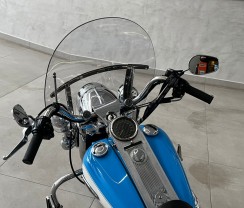 HARLEY DAVIDSON  ROAD KING CLASSIC