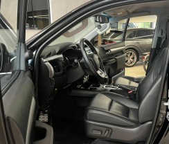 TOYOTA HILUX CD SRV 4X4 FLEX