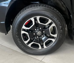 TOYOTA HILUX CD SRV 4X4 FLEX