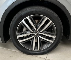VOLKSWAGEN TIGUAN ALLSPAC R-LINE 350 TSI 2.0 4X4  7 LUGARES