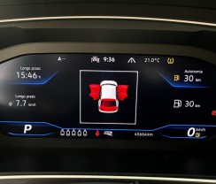 VOLKSWAGEN TIGUAN ALLSPAC R-LINE 350 TSI 2.0 4X4  7 LUGARES