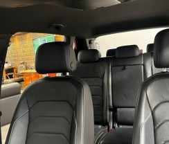 VOLKSWAGEN TIGUAN ALLSPAC R-LINE 350 TSI 2.0 4X4  7 LUGARES