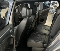 VOLKSWAGEN TIGUAN ALLSPAC R-LINE 350 TSI 2.0 4X4  7 LUGARES