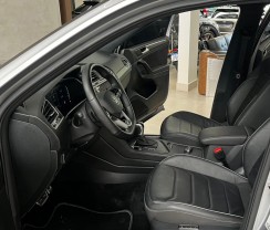 VOLKSWAGEN TIGUAN ALLSPAC R-LINE 350 TSI 2.0 4X4  7 LUGARES