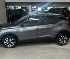NISSAN KICKS SENSE CVT AUT FLEX