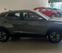 NISSAN KICKS SENSE CVT AUT FLEX