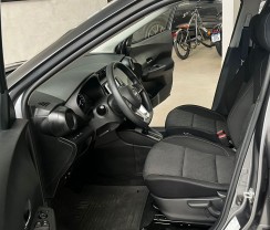 NISSAN KICKS SENSE CVT AUT FLEX