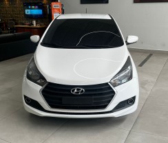 HYUNDAI  HB20 COMFORT 1.6 AUT FLEX