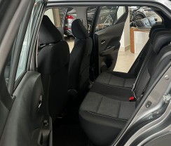 NISSAN KICKS SENSE CVT AUT FLEX