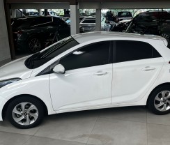 HYUNDAI  HB20 COMFORT 1.6 AUT FLEX