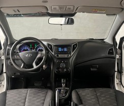 HYUNDAI  HB20 COMFORT 1.6 AUT FLEX
