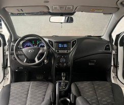 HYUNDAI  HB20 COMFORT 1.6 AUT FLEX