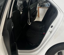 HYUNDAI  HB20 COMFORT 1.6 AUT FLEX