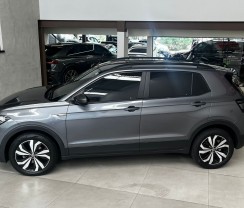 VOLKSWAGEN  T-CROSS  COMFORTLINE TSI 