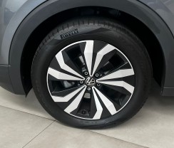VOLKSWAGEN  T-CROSS  COMFORTLINE TSI 