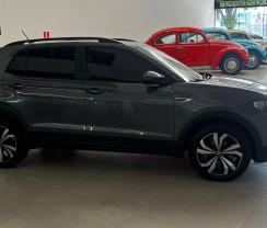 VOLKSWAGEN  T-CROSS  COMFORTLINE TSI 